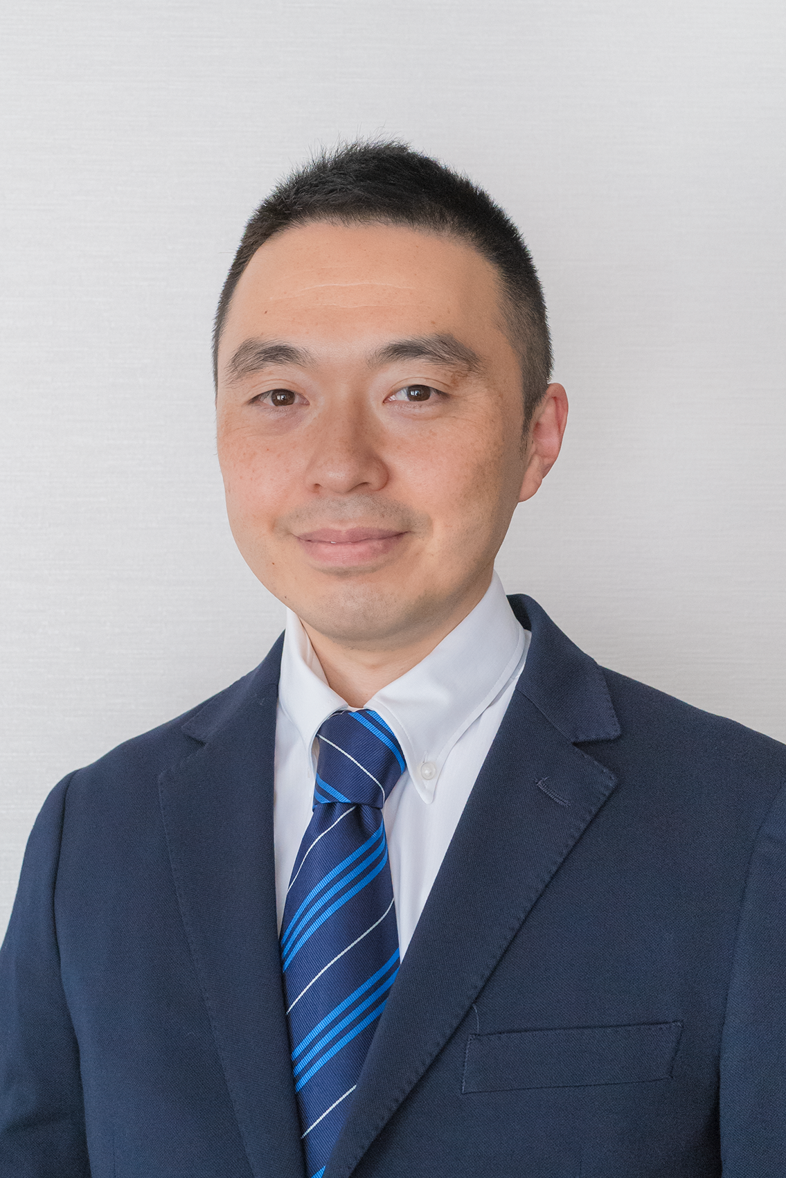 山下 雄一郎（やました ゆういちろう）の写真